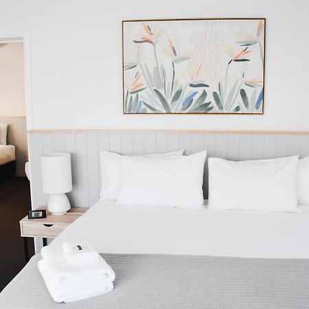 Eight Spence Motel Warrnambool Ngoại thất bức ảnh