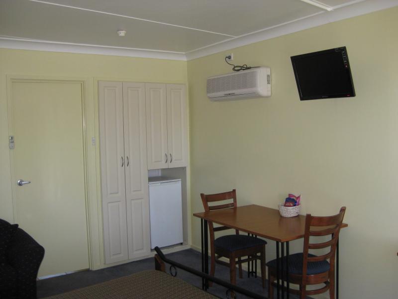 Eight Spence Motel Warrnambool Ngoại thất bức ảnh